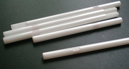 烧结陶瓷耐磨管,内衬耐磨陶瓷管