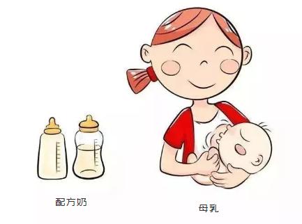 宝宝喝母乳为什么会牛奶蛋白过敏,喝奶过敏一直到23岁还过敏