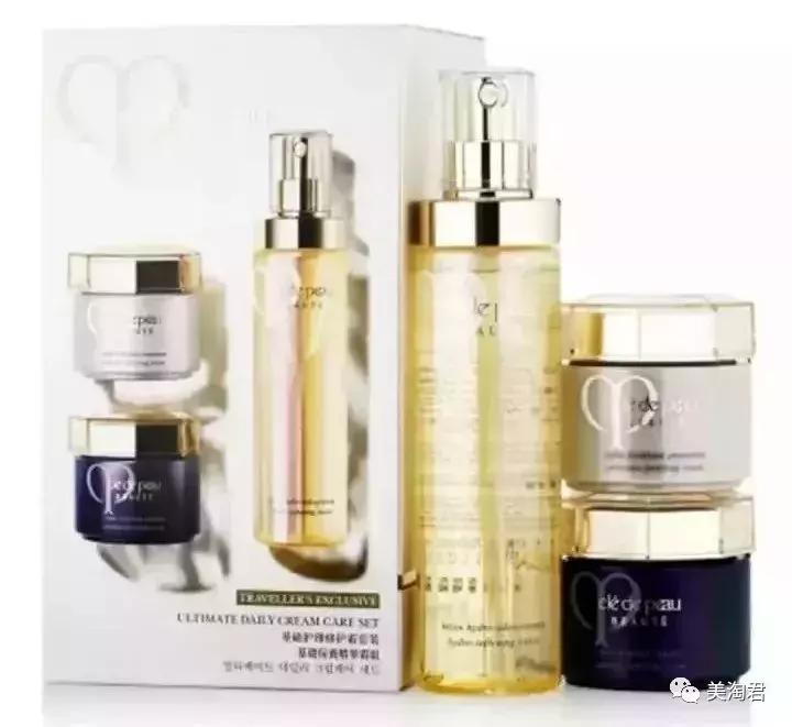 日本护肤推荐20岁,这些精致的护肤品你用过了吗