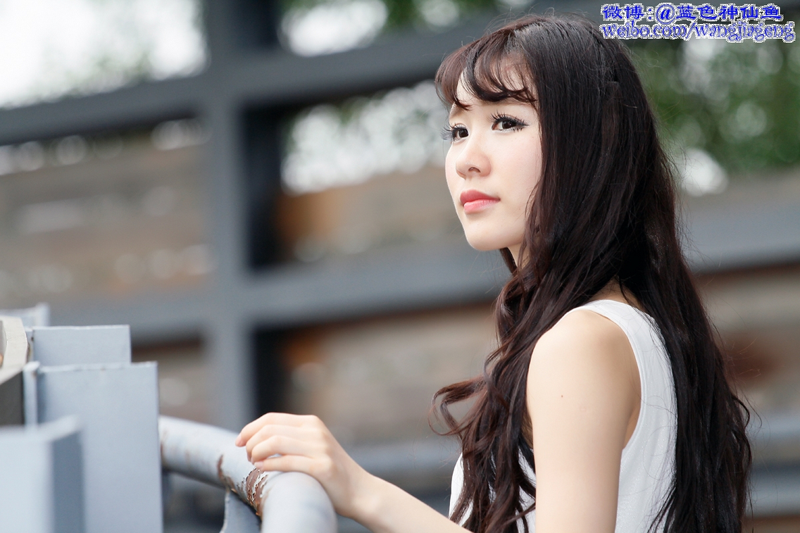 上海外拍人像摄影地方推荐,上海摄影外拍活动