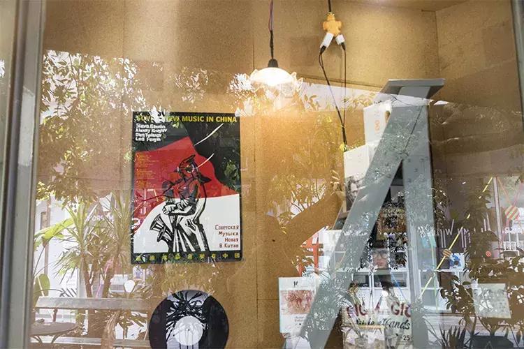 深圳必去的十大书店,深圳最美书店排行榜