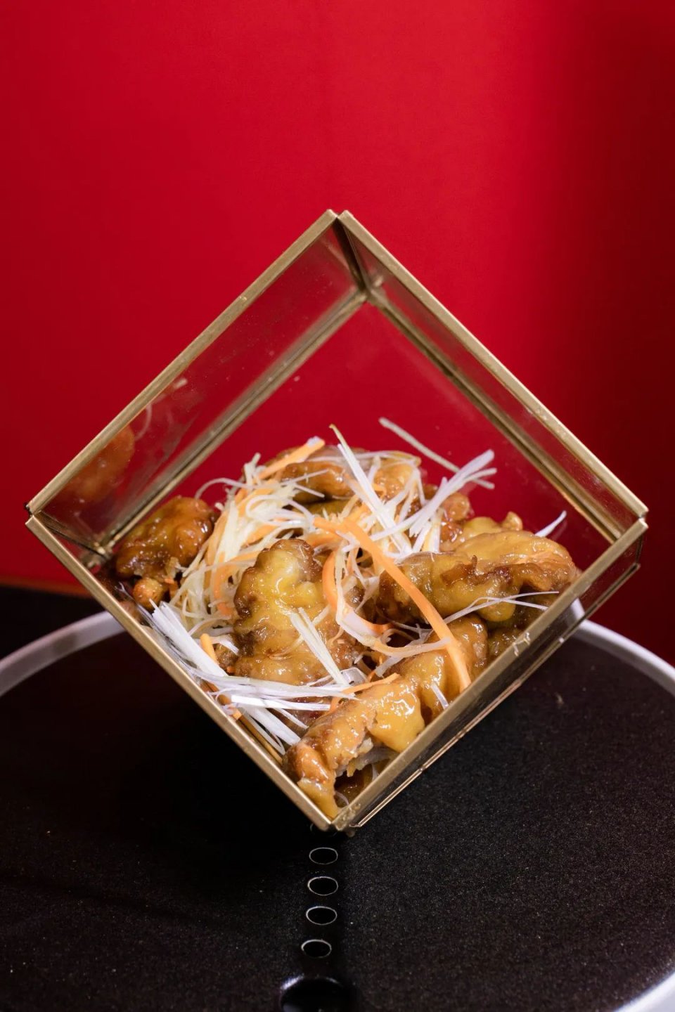 国潮自助东海,国潮风海鲜自助餐