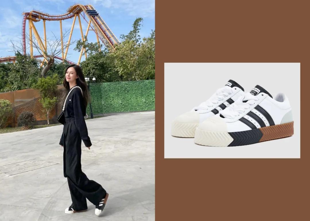 时髦精常穿的单品,时髦精都在穿什么秋款