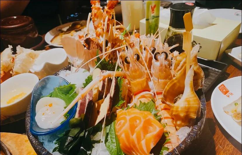 上海闵行区最好的日料店,上海好吃的日料店