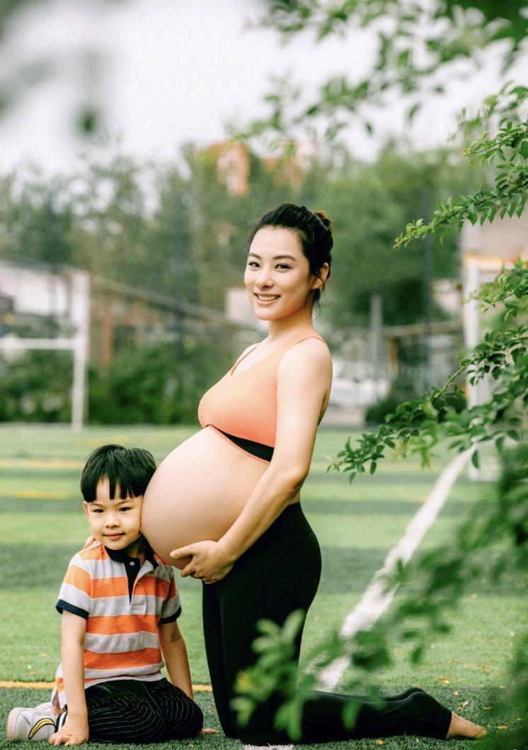 奥运冠军刘璇生活幸福美满,刘璇曾经获得哪个项目的奥运金牌