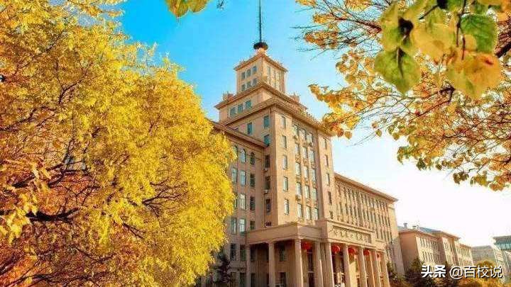 建筑老八校和新八校排名,建筑老八校最差的是哪个