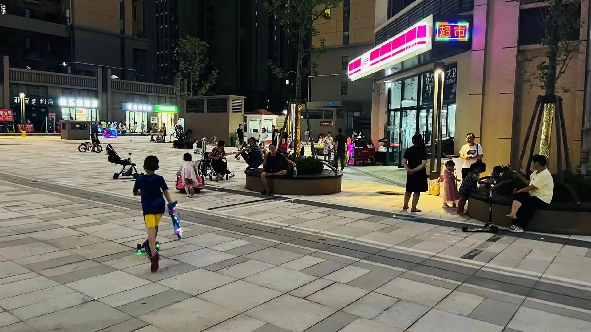 投资购买商铺时的几点建议