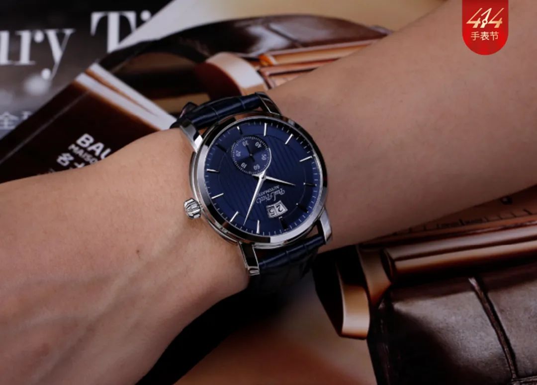 积家入门表值得买吗,40岁戴积家哪一款表