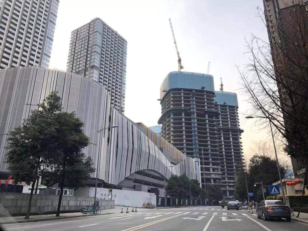 成都商业2020,成都的商业发展趋势