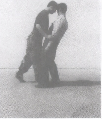 警用防暴棍对战短刀,警用棍式防暴器