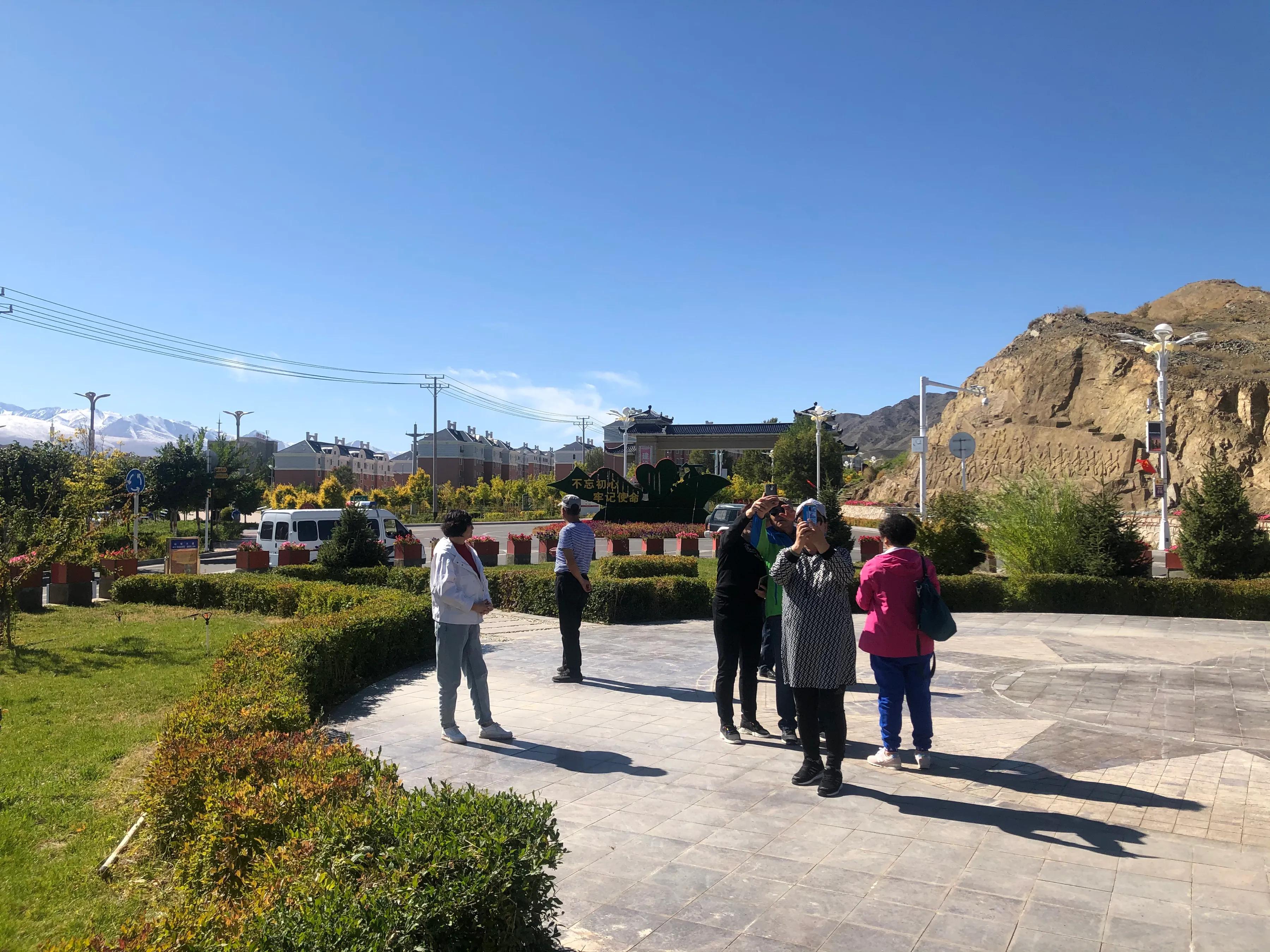 伊吾县自驾游攻略,东疆旅游攻略自驾游线路图