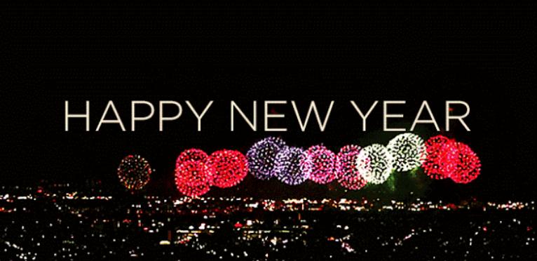 2019年是你最好的一年,2019你该努力了