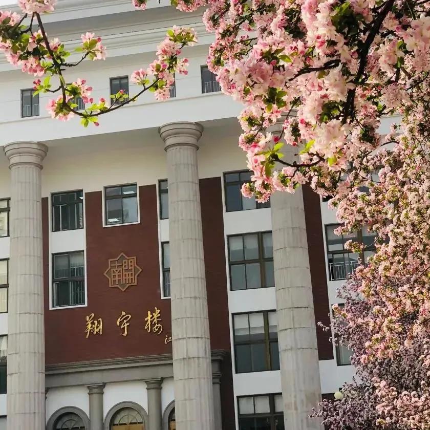 天津南开中学有多牛,天津南开中学入围