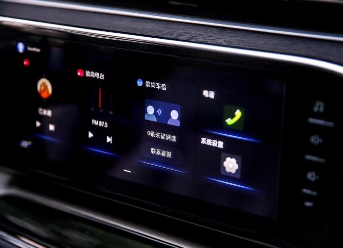 长安欧尚x7新款上市仅7.77万起,长安欧尚x7和东风风行t5evo哪个好