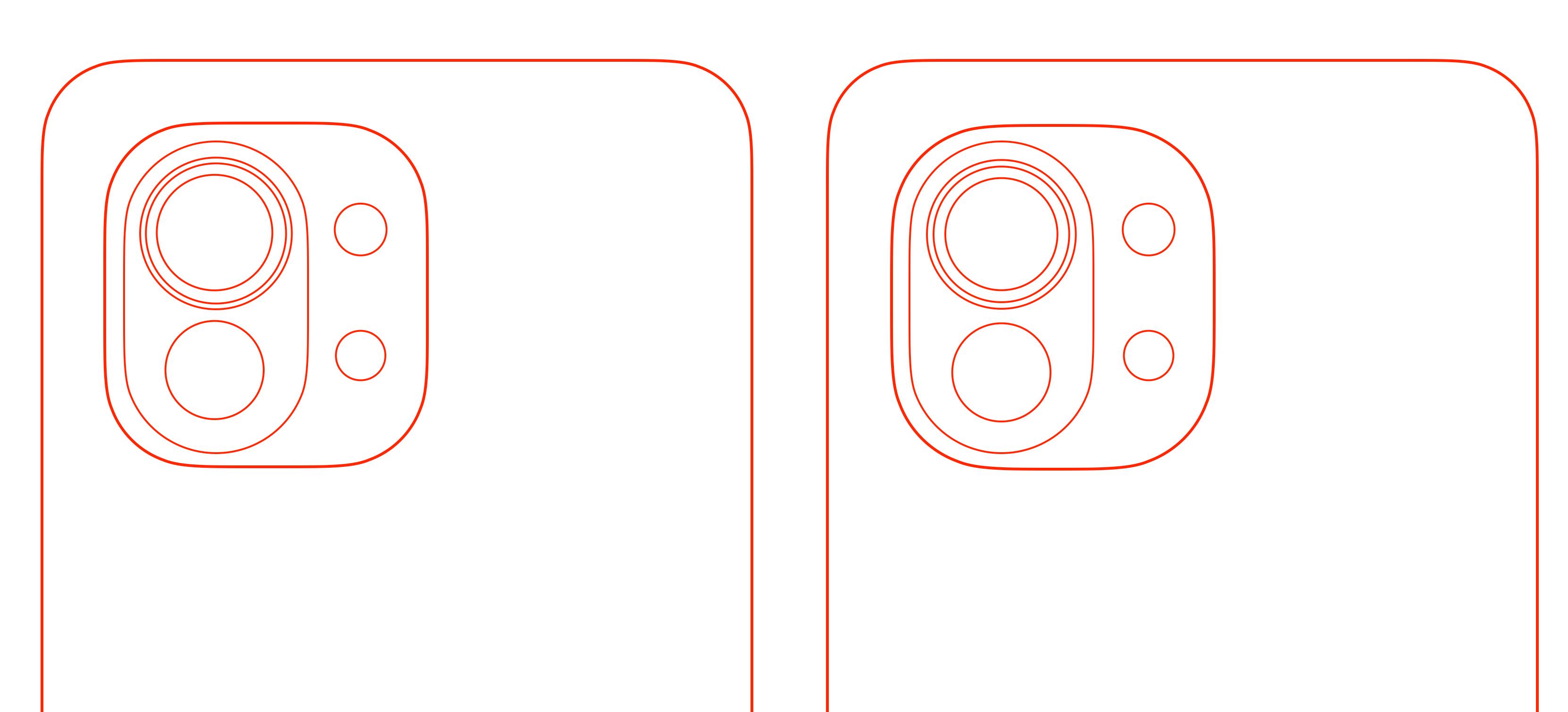 小米11详细设计,小米11设计