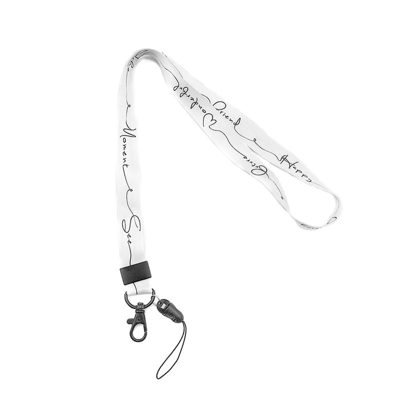 特别一点的手机挂绳,实用的手机挂绳再也不用担心