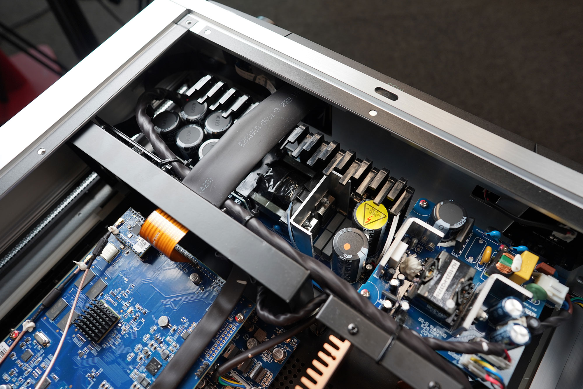 NADM33多功能一体机,英国nadm33功放搭配音箱