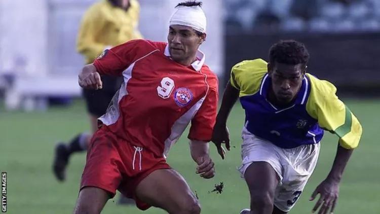 世俱杯大洋洲代表队巡礼：精通沙滩足球的延根体育