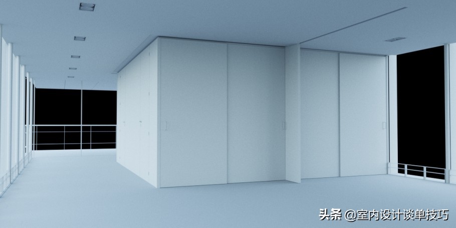 建筑效果图手绘表现,建筑效果图怎么做出真实感