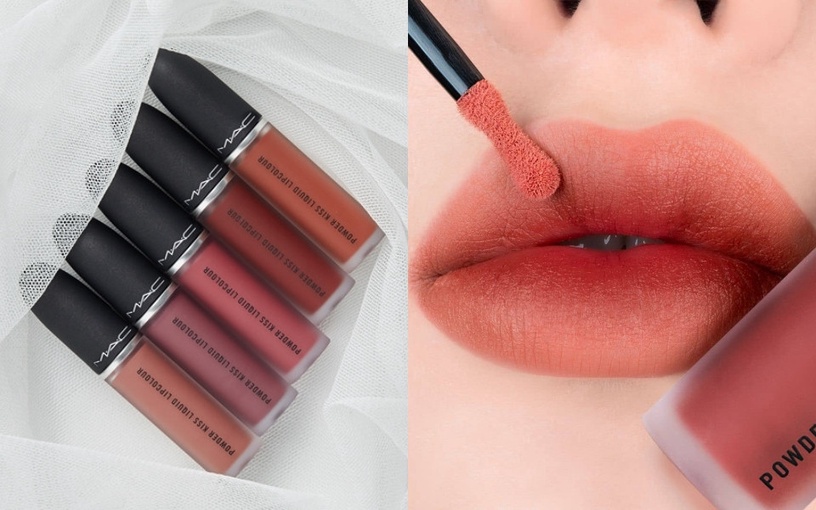 人间最美奶茶色!特搜2020必收「奶茶色唇彩」新品