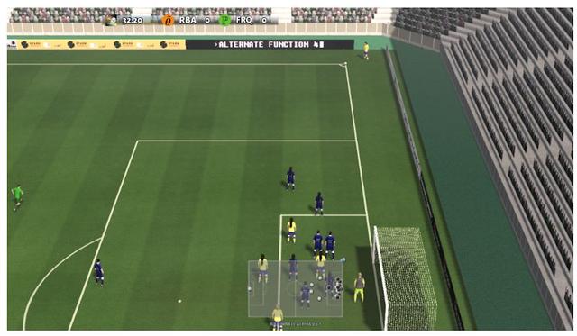 教ai打游戏,教ai学习的游戏