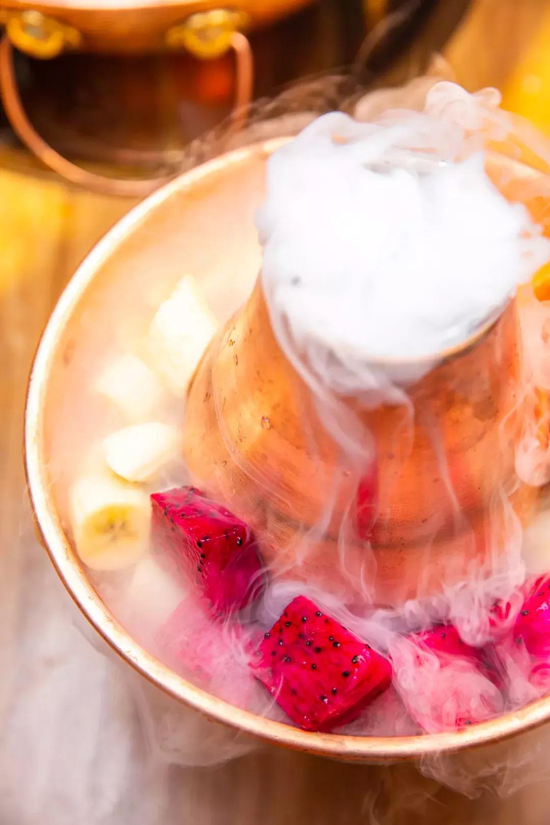 周末好吃的食材打卡,周末打卡美食分享