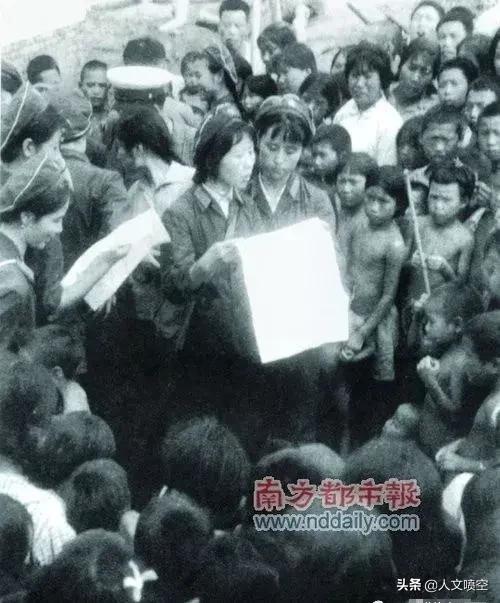 1975河南水灾降雨量,河南水灾排水情况