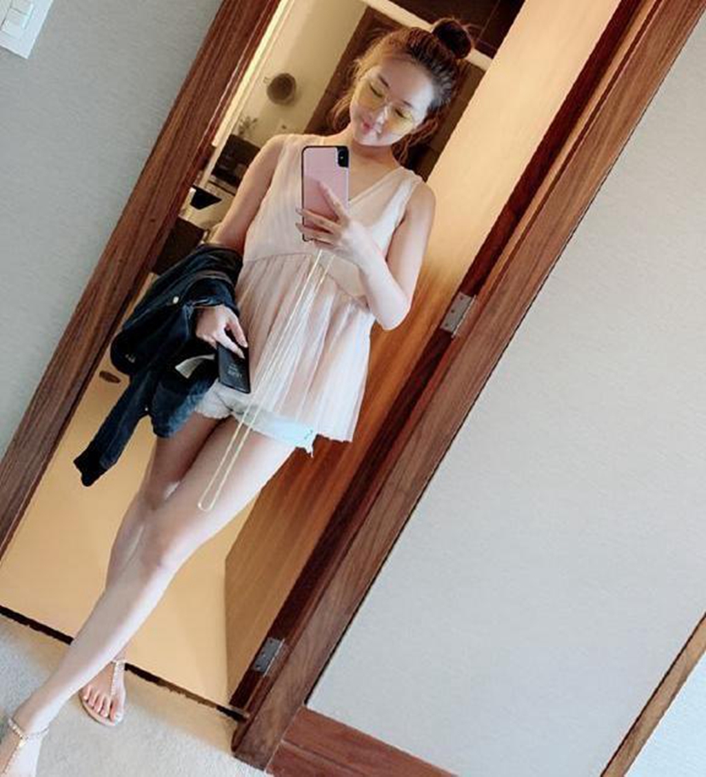 恒大美女照,恒大美女个人照