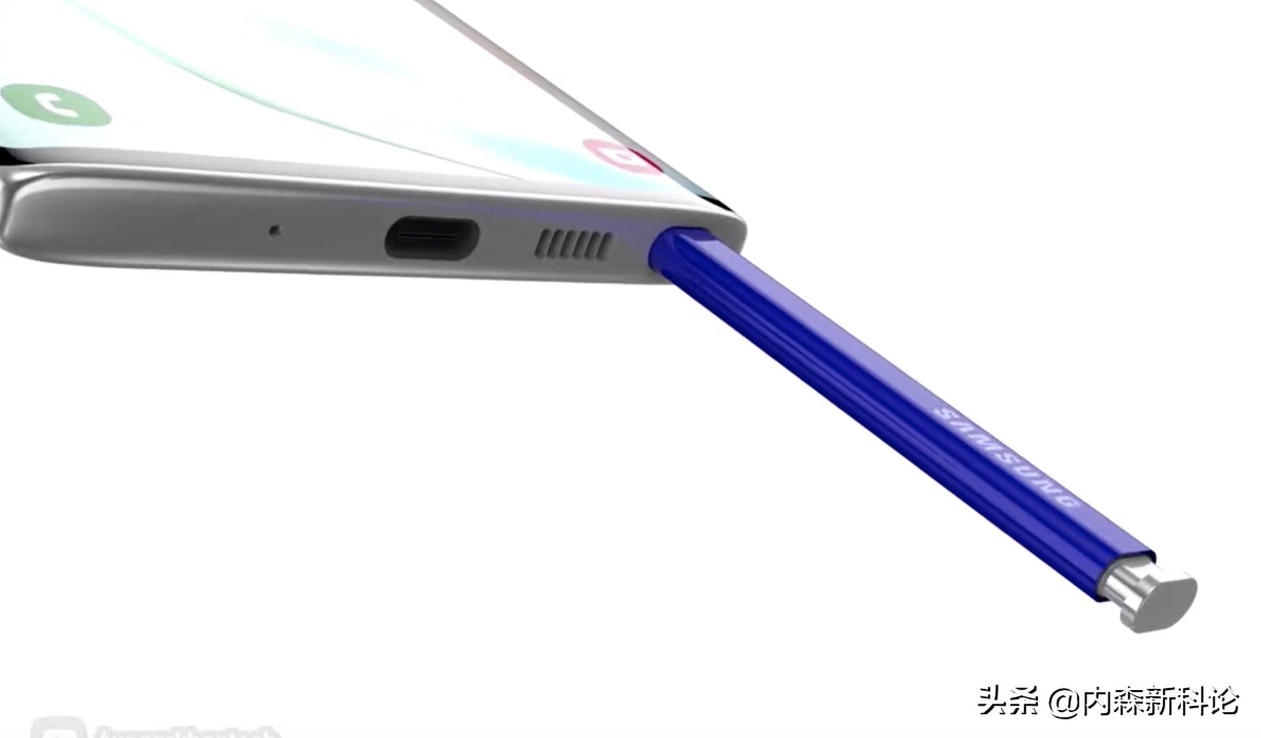 三星note10和note10+入手哪个好,三星note10和10+真的差别很大么