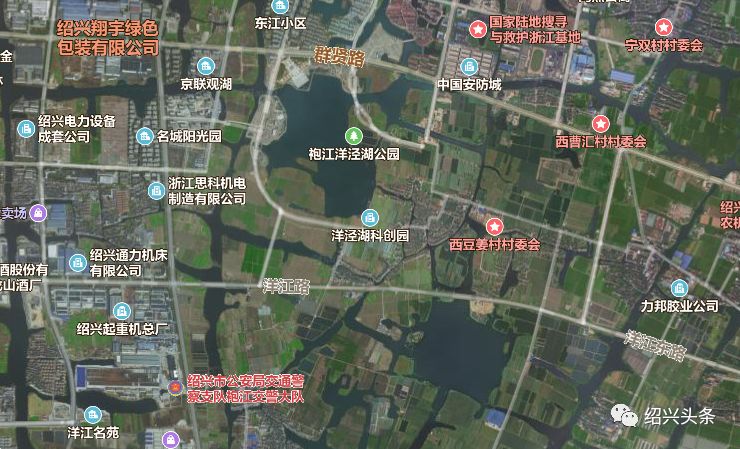 元培中学本部扩建后学区范围,元培中学学区房润樾山