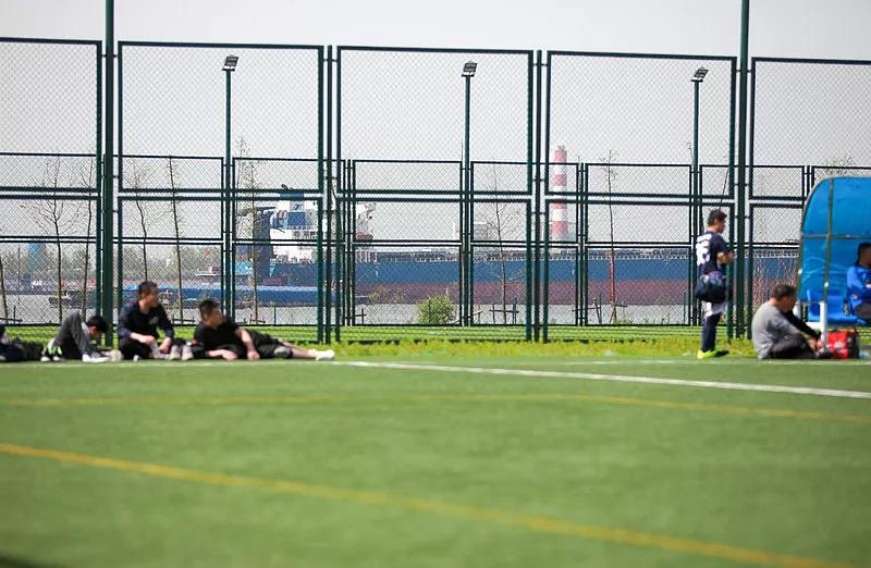 镇江市业余足球联赛,2022-2023镇江足球业余联赛