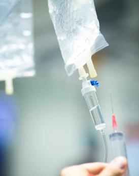 门诊取消输液的相关文件,门诊取消输液