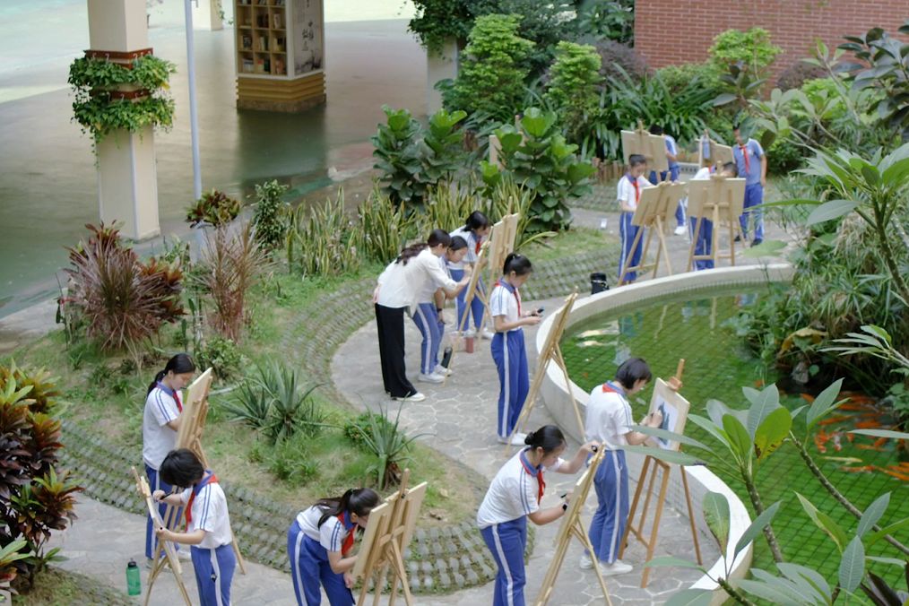 深圳最难考进的国际学校,深圳难进的小学