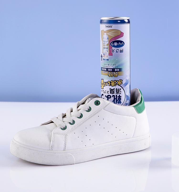 鞋子袜子臭怎么办教你一招永不臭,鞋子穿久了很脏怎么把它清理干净