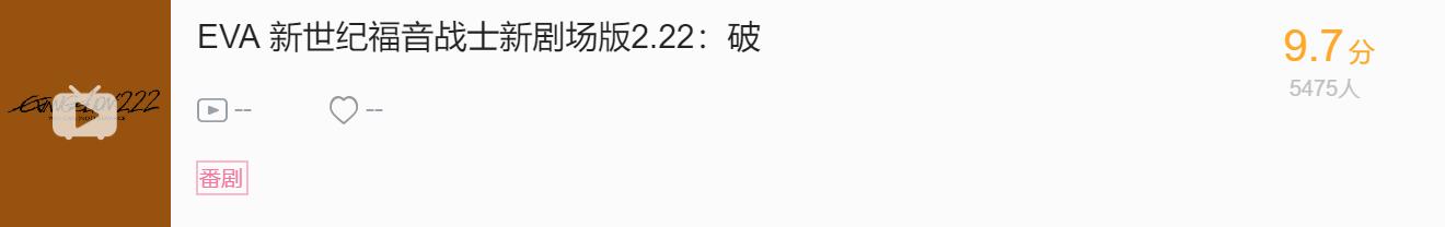 今天过生日的动漫角色！（4月29日）