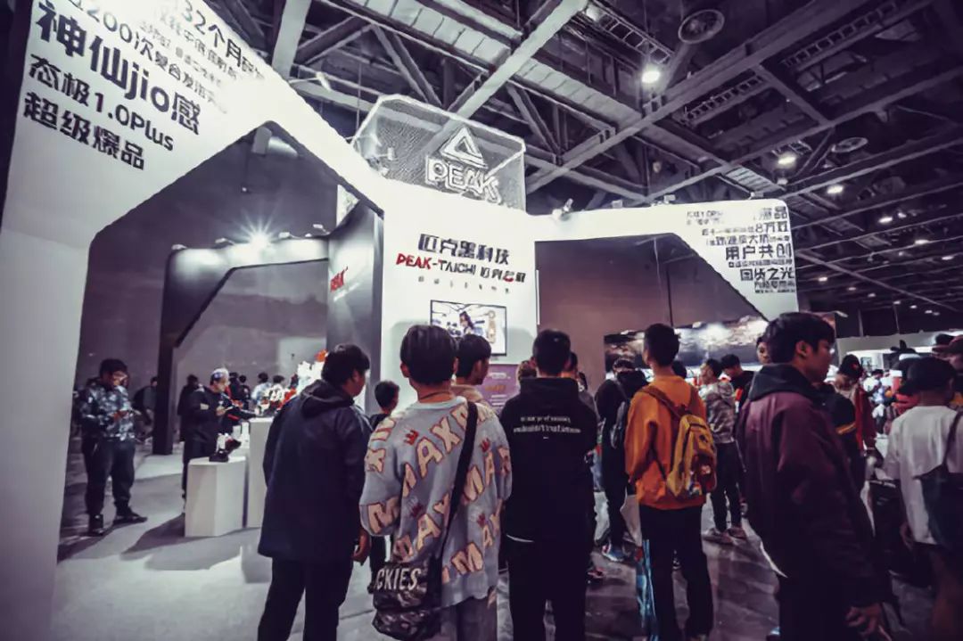 sneakercon在中国举办几次,sneakercon举办历史