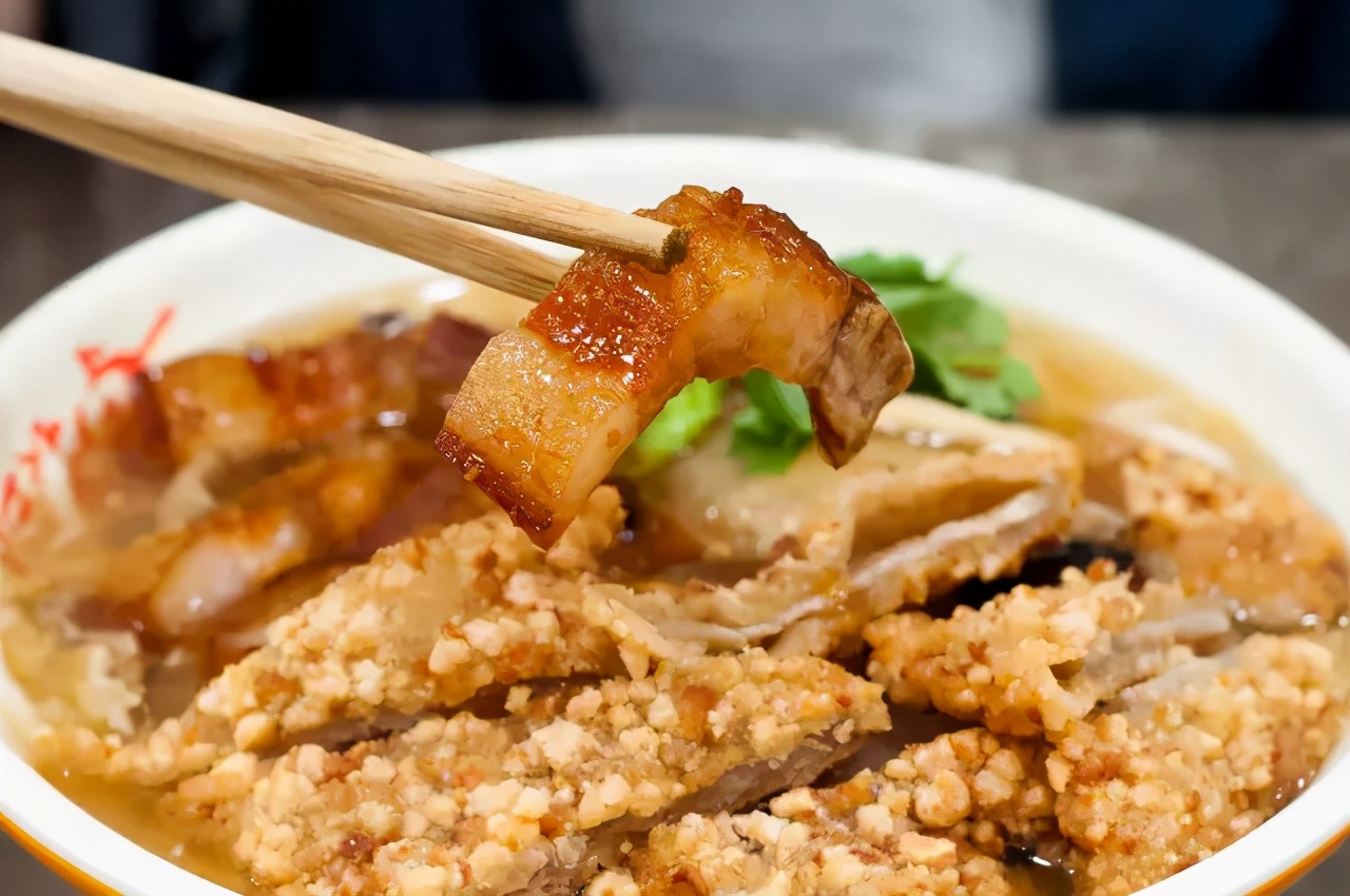 漳州龙文区美食小吃排行榜前十名,漳州市区必吃美食攻略