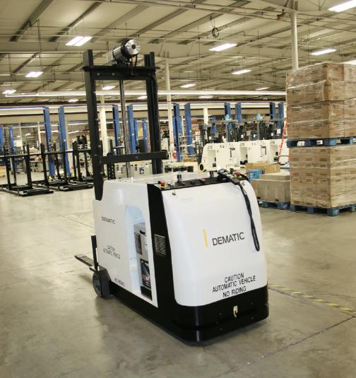 德马泰克的技术,德马泰克ceo