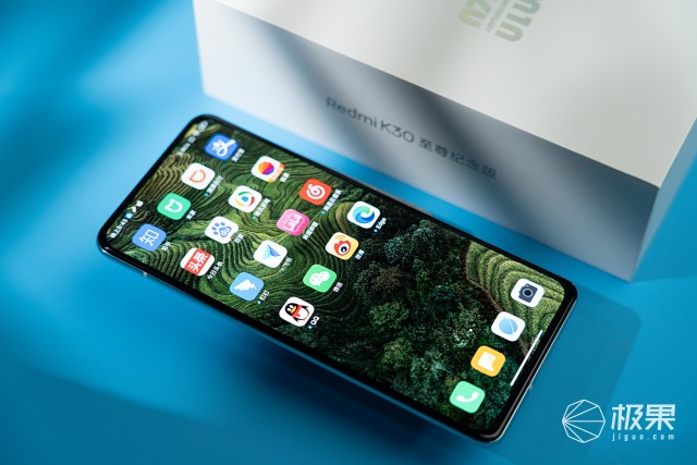 redmik30至尊纪念版真实体验,redmik30至尊纪念版测评