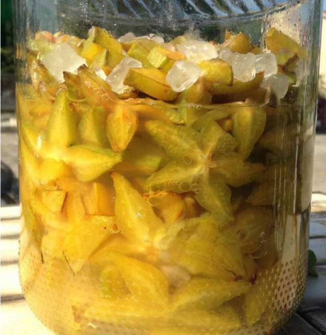 自制各种水果酒正确方法,自制水果酒的做法大全