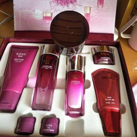 韩束自然堂欧莱雅哪个最好,韩束护肤品和自然堂哪个品牌好