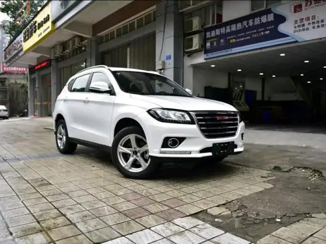 哈弗h2作为家用车怎么样,长城哈弗h2汽车怎么样