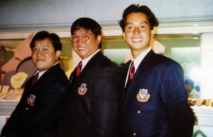 曾志伟拍过的足球电影,曾志伟足球视频