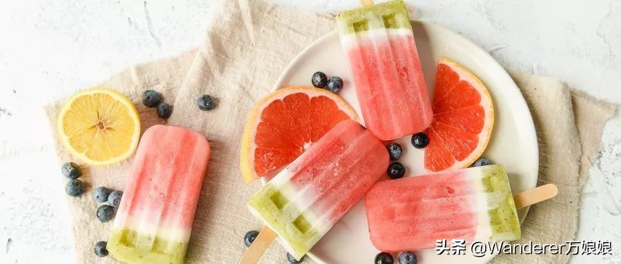 各种食物的英语名称大全,食物种类英文名称大全