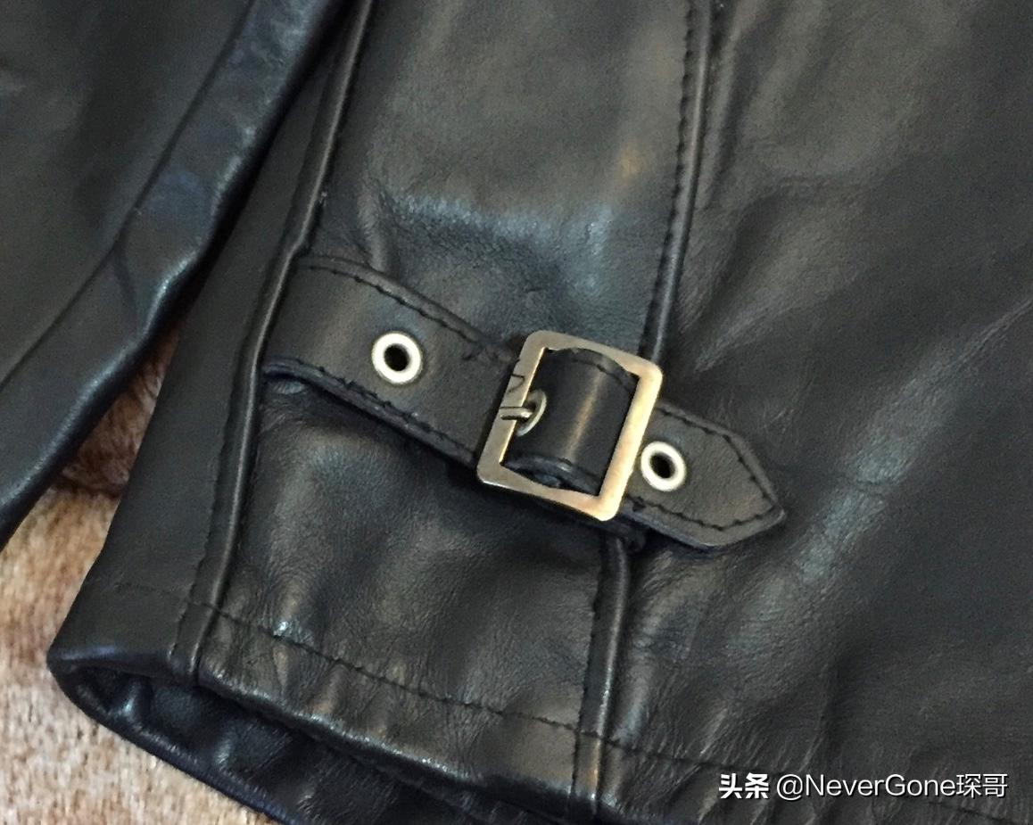 如何选购鹿皮皮衣和牛皮皮衣,去哪里选购真的皮衣