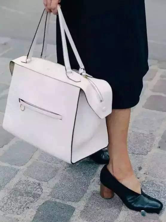 百搭早春新款单鞋穿出时尚高级感,这4双鞋百搭又时尚又显腿长