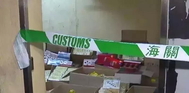 在香港购物回来还要过关吗,在香港买奢侈品会不会遇到假的