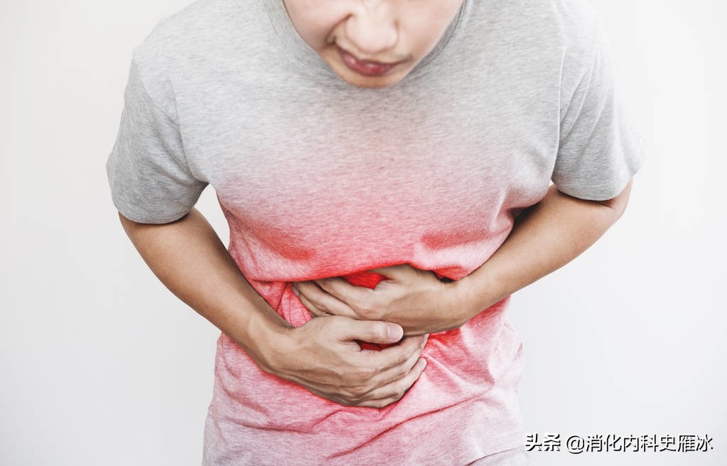 胃病20年还没好？医生说：胃病如何治，要治更要养