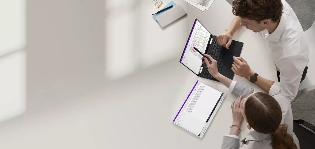 XPS13丨新商务时代,你的生产工具已进化