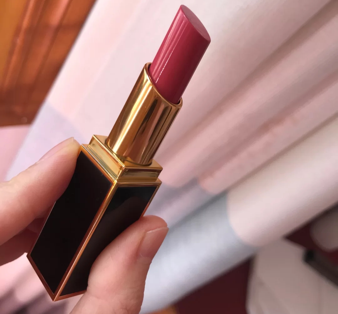 tf黑金细管50号色,tf黑金细管上市时间